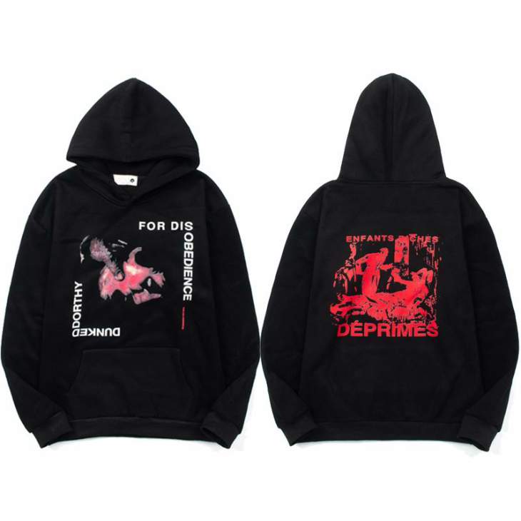 Picture of Enfants Riches Deprimes Hoodies _SKUEnfantsRichesDeprimesM-2XLcztx8832726